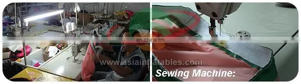 5M*5M Inflatable X-Gloo Event Tent / Advertising Tent Booth for Party Decoration / Inflatable X-Gloo Tent