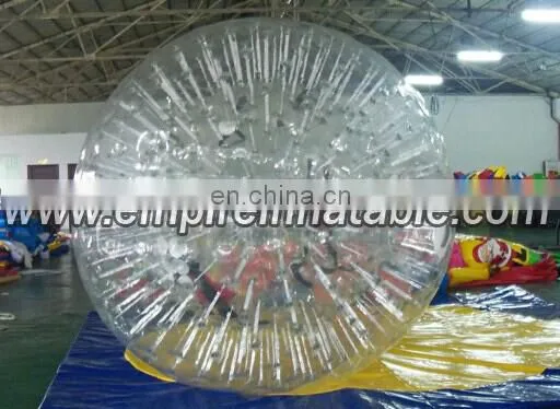 cheap inflatable bumper ball for sale,kids inflatable bumper ball