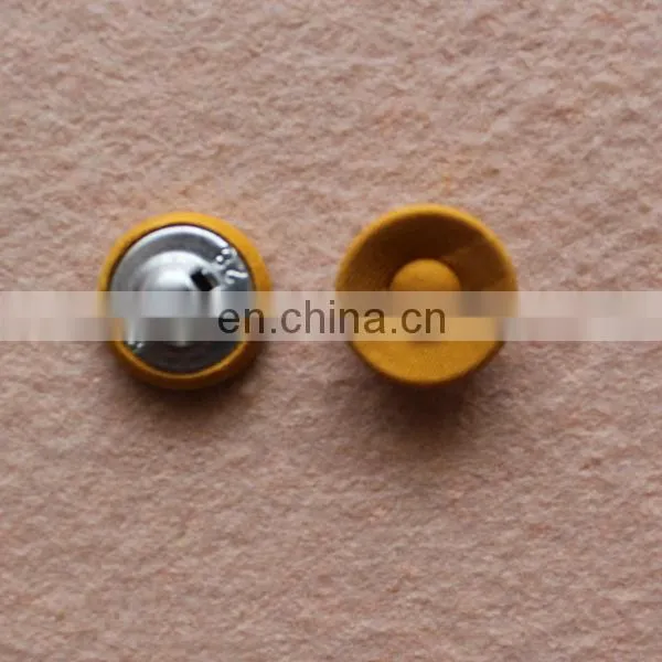 High Quality Popular Apparel Accessory/Button/ Garment Button