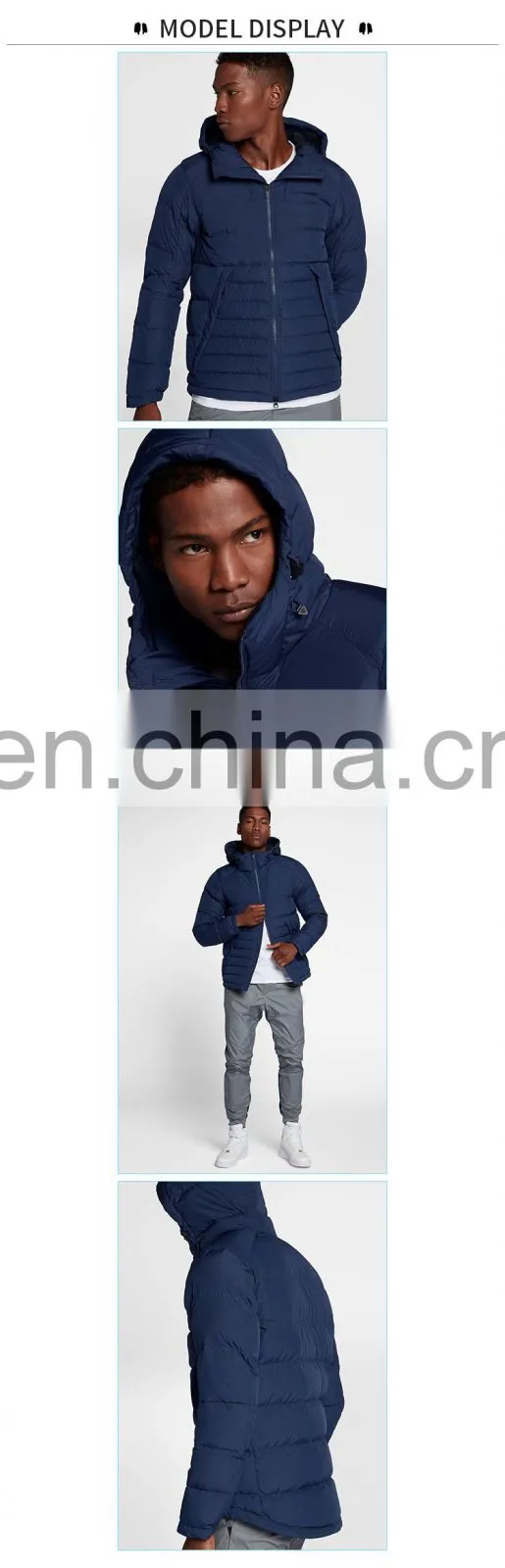 training wholesale track warm custom life outdoor windbreaker jackets coat men