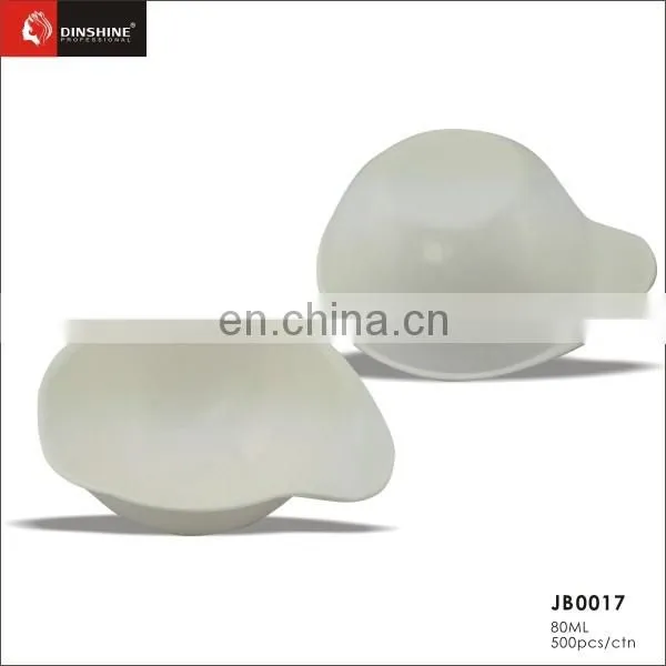 wholesale high quality silicon Hair Color brush set