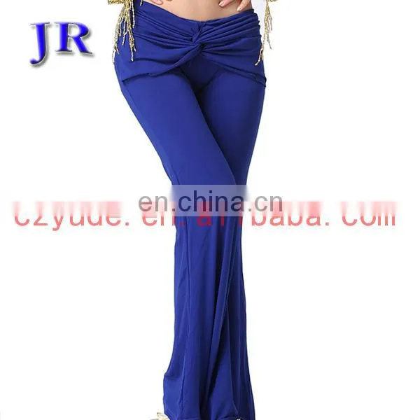 Wholesale women long yoga pants K-4017#