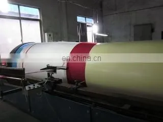 Wujiang Yashmagh Textile Co., Ltd. company overview - view 2