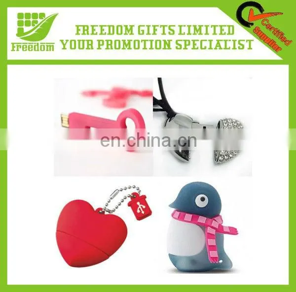 High Quality Customized USB Card