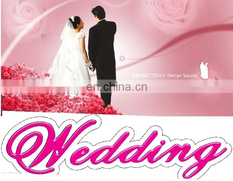 Custom Private luxurious greeting cards printing