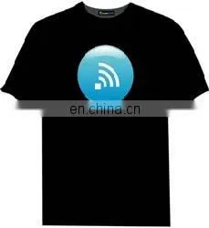 animated el panel t shirt