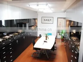 Shanghai Yu Heng Metal Arts Co., Ltd. company overview - view 2