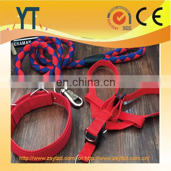 YT NEW ARRIVAL !! High quality custom POM Pet Buckle for dog collar