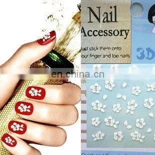 design nail tattoo sticker,ble nail sticker,children nail stickers