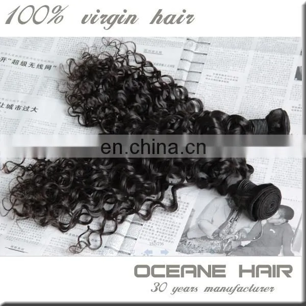 Most popular factory price high quality soprano remy hair extensions