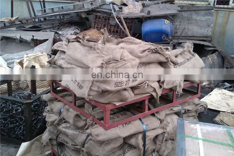 construction earth steel rebar nail for tent, U nail,large steel nail