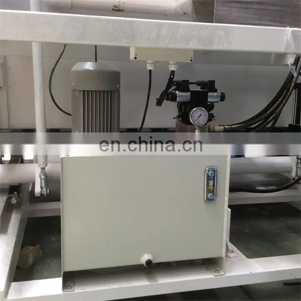 insulating glass making machine window glass making machine