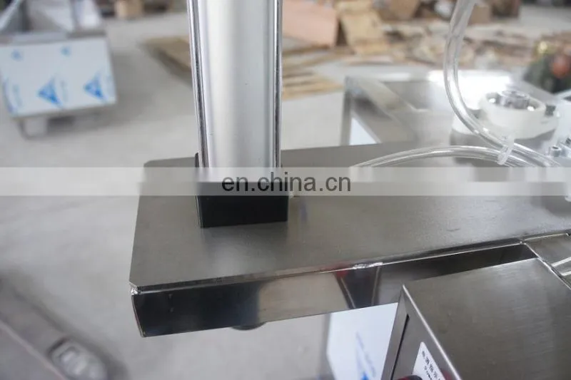 Food Grade Fruit Vegetable Peeling Machine