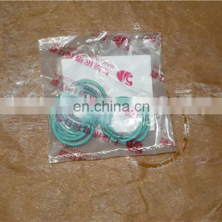 SAIC IVECO HONGYAN GENLYON TRUCK O ring seals S00002387