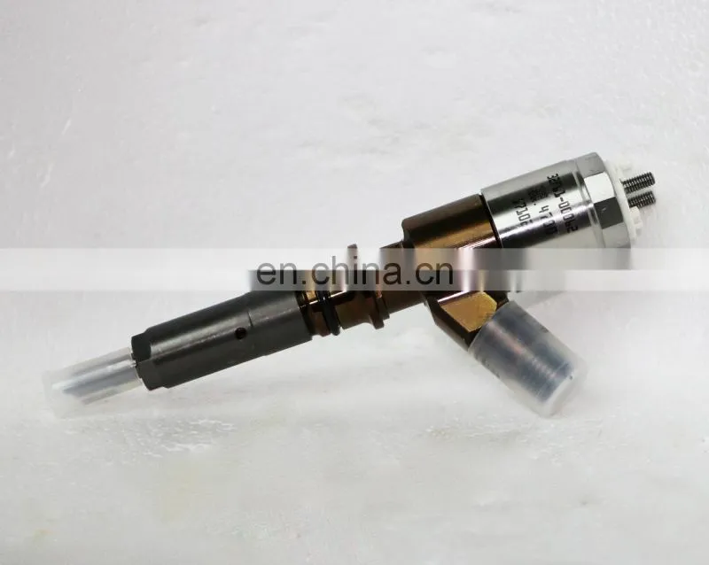 Original new Control Valve F00RJ02506 for fuel injector 0445120199