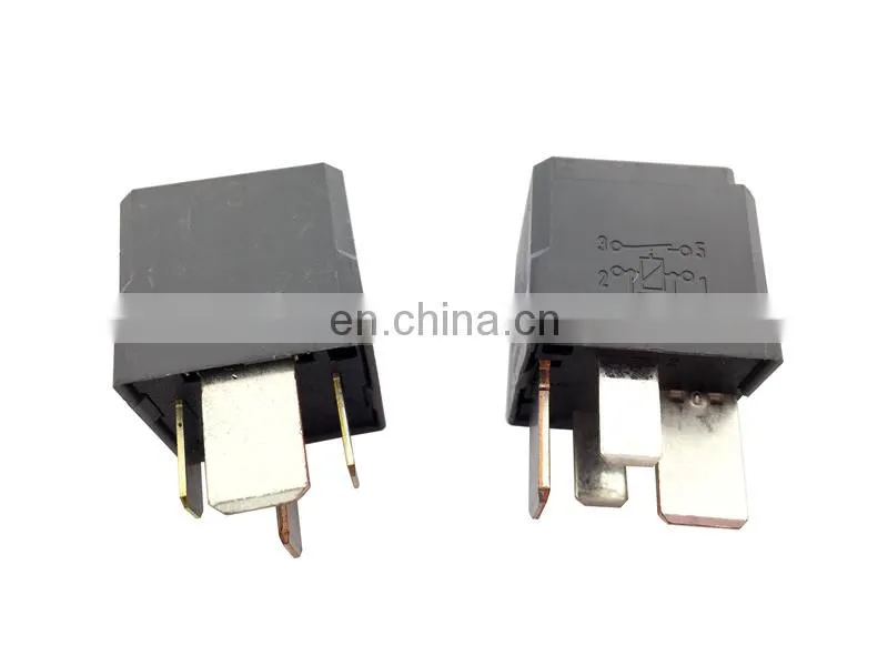 Starter Relay Module For Bui-ck G-MC Chevro-let OEM 13500120 3760