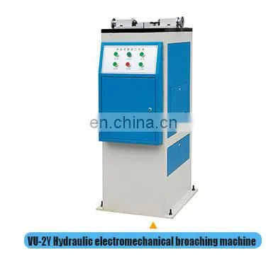 JBW 300B computer display impact testing machines for metal