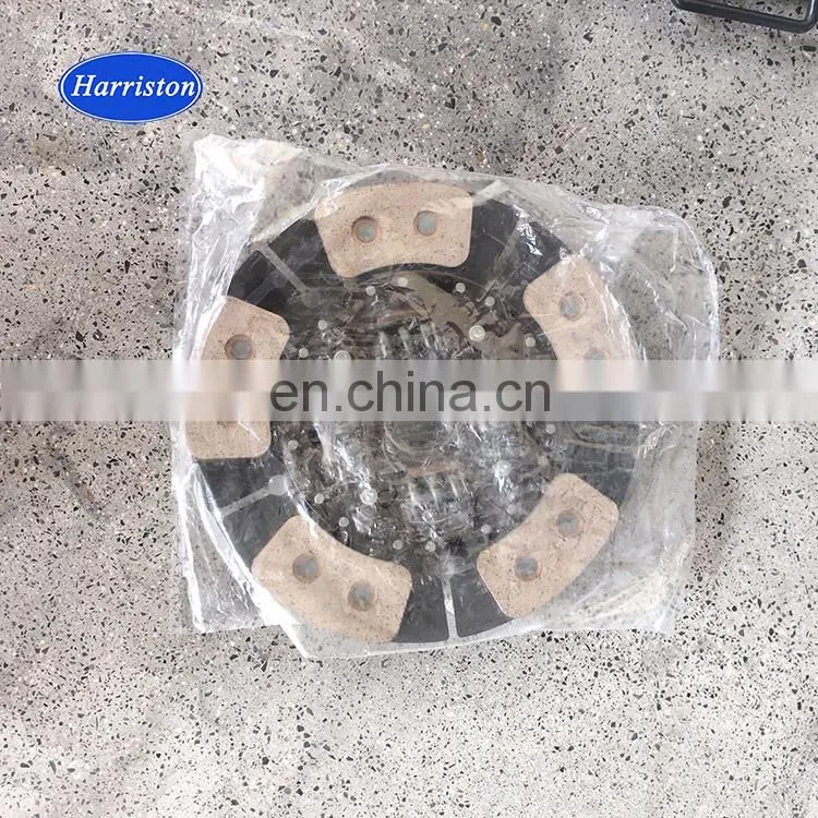 High Quality copper Clutch plate for Kubota M7040 tractor