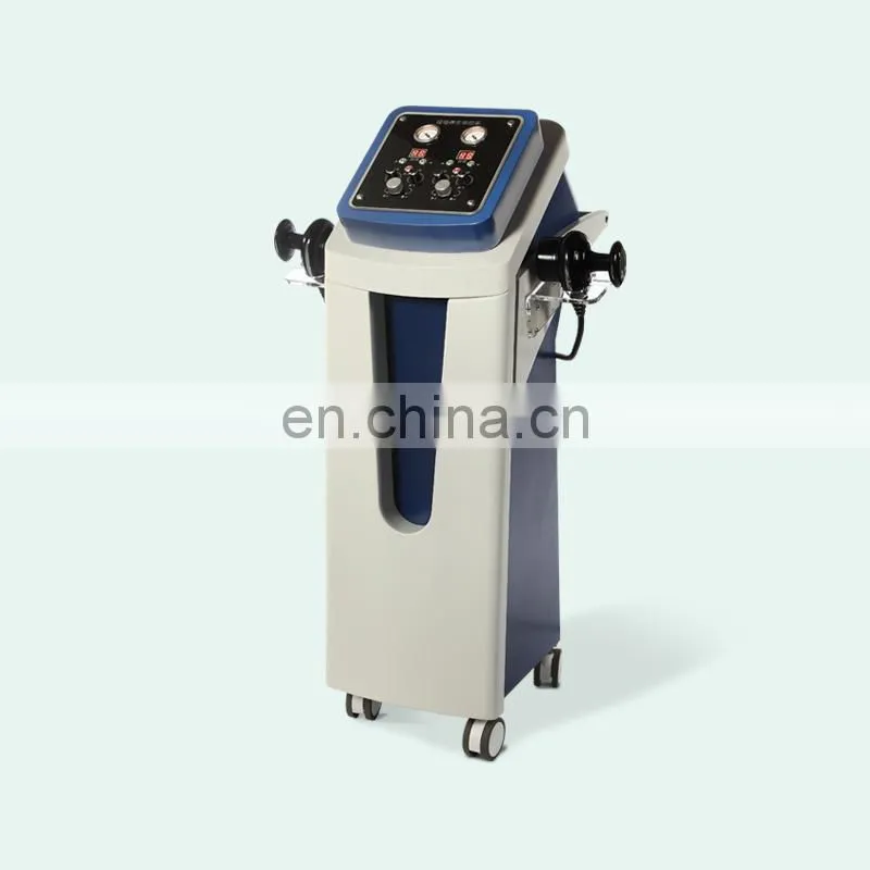 sonia beauty instrument body vibrator massage machine for massage, cupping, moxibustion, guasha and scrap