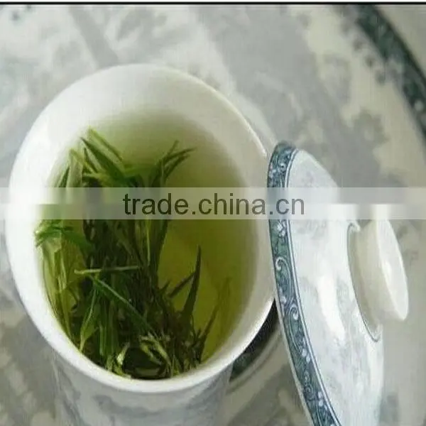 Chinese health and popular selling yellow tea,organic Huoshan Huangya yellow tea