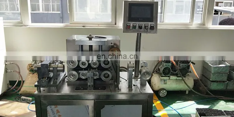 Flexible PP PE PVC Corrugated Pipe Machine Production line/ PVC Pipe Production Line