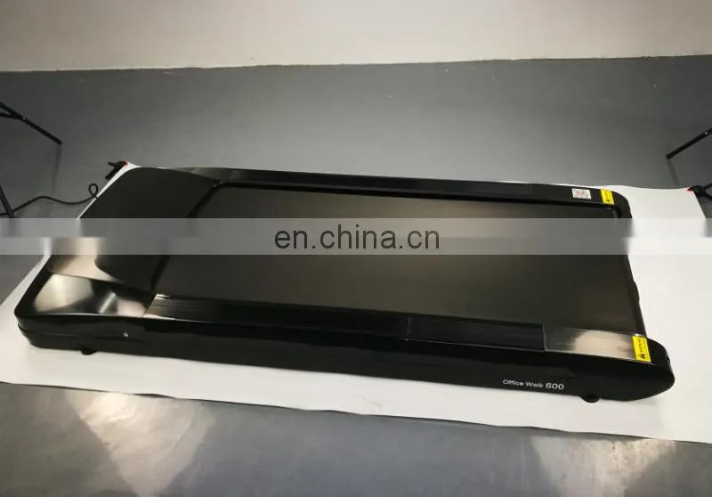 running & walking gym exercise machines treadmills for office fit with wireless remote control and bluetooth connecting