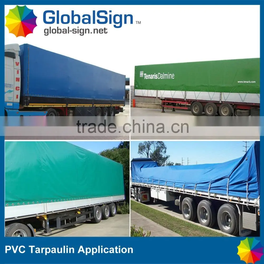 pvc coated tarpaulin for truck cover,waterproof truck cover pvc tarpaulin