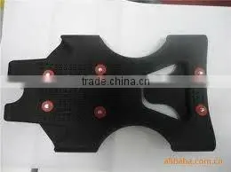 Cold Winter in Snow Wearable Non-slip Shoe Cover for Walking