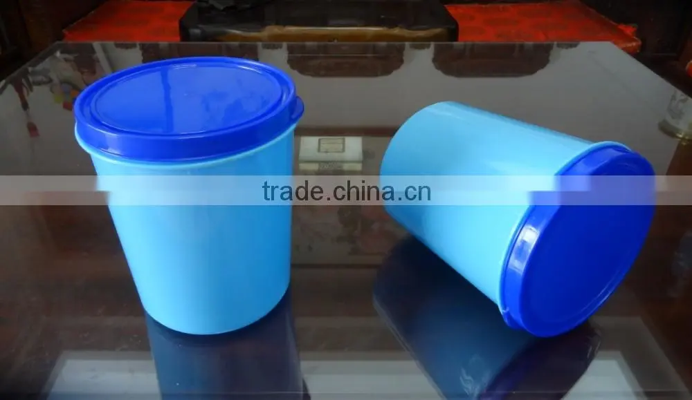 5L Airtight Biscuit Candy Storage Box