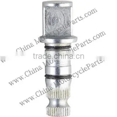 Motorcycle Rear Brake Camshaft for Yamaha50