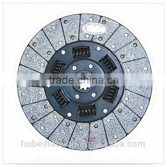 dongfeng high quality clutch plate assembly