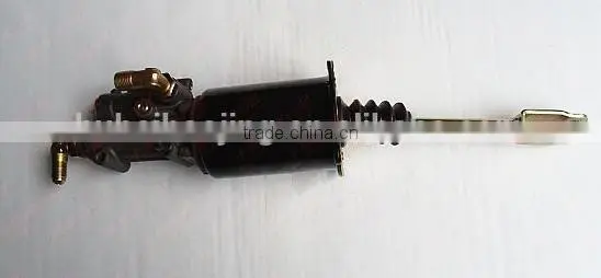 Heavy truck spare parts clutch slave cylinder