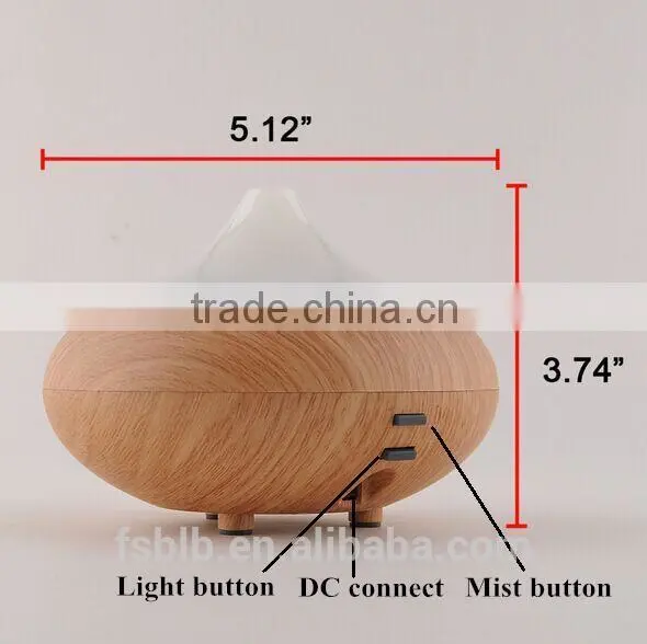 New design mini aroma diffuser