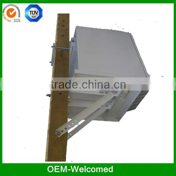 dump-proof outdoor telecom cabinet SK-185