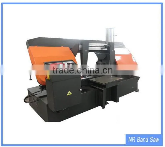 Double column higher stability hydraulic quality GZ-4240/65 switche for machine tool