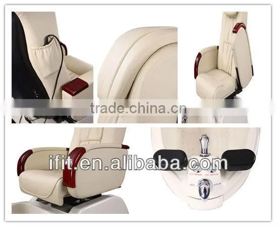 High Quality Luxury Pedicure Chair,Pedicure Spa Chair
