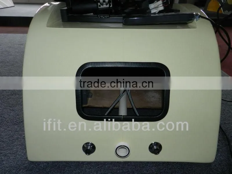 China factory sale luxury pedicure spa massage chair for nail salon 2015