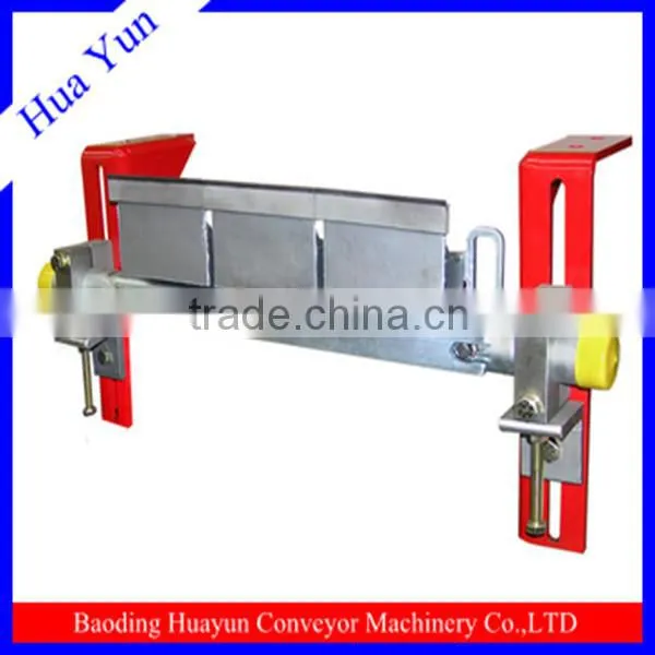alibaba polyurethane primary belt scraper for conveyor