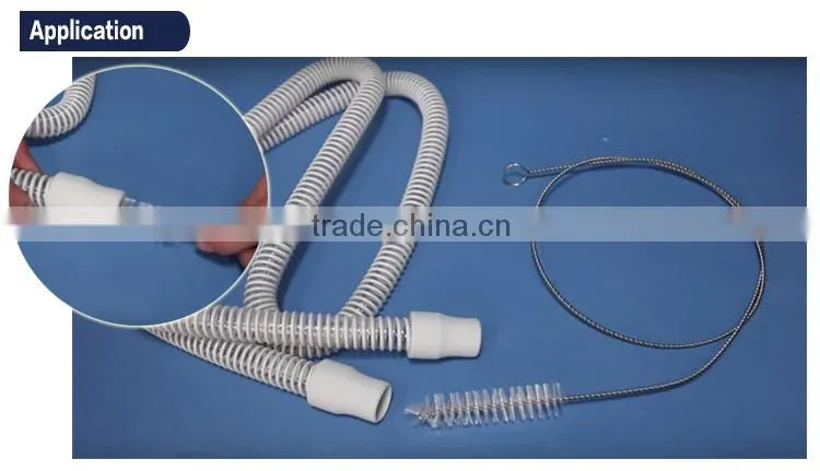 CPAP Tubing 22mm Cuff Cleaning Brush