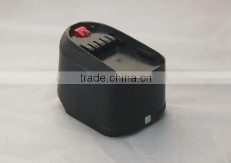 BOS-1830 power tool battery with LG cells for replacement on original-BOSCH power tool battery