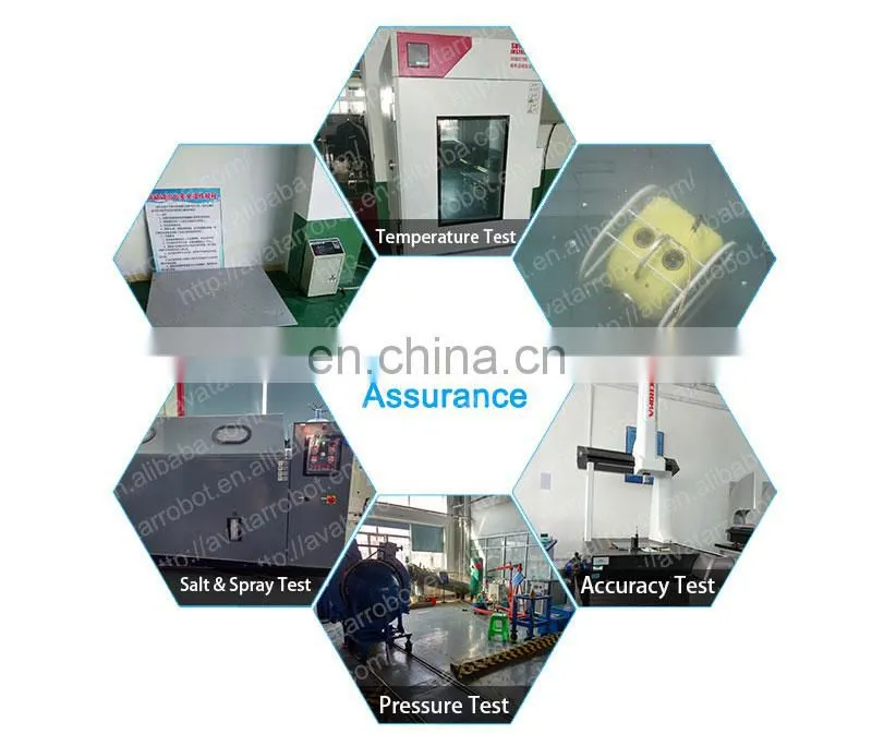 Small cheap professional Robot ROV camera inspection submarine