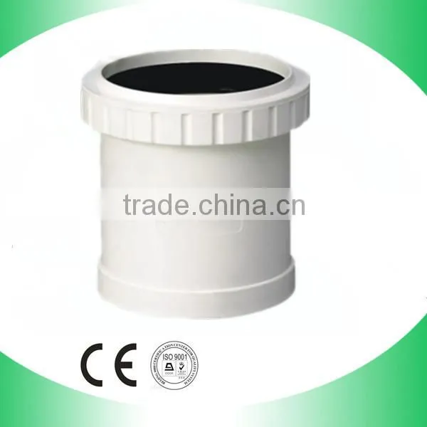 pvc pipe tee fitting 3 way connector