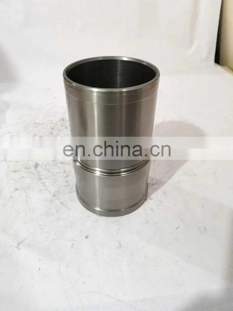 3803703 M11 ISM Diesel engine Cylinder lyner truck parts