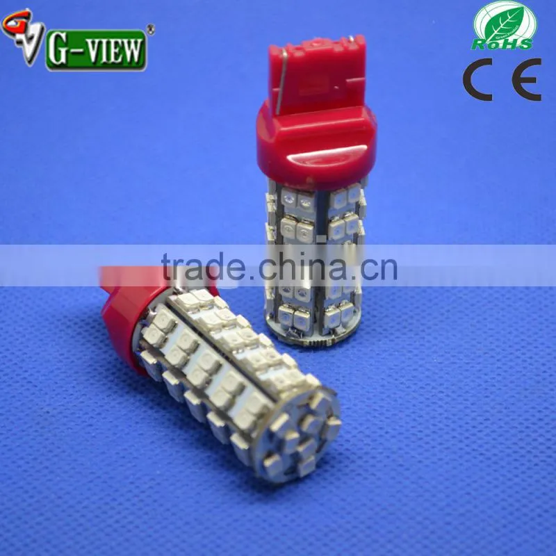 Hotsale superbright 1156 Bau15s canbus led auto led error-free ,s25 led car light