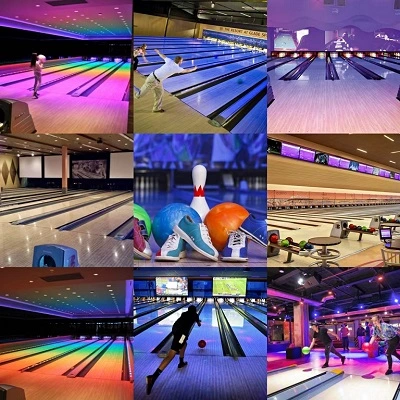 Oasis Bowling Technology Co.,Ltd company overview - view 1