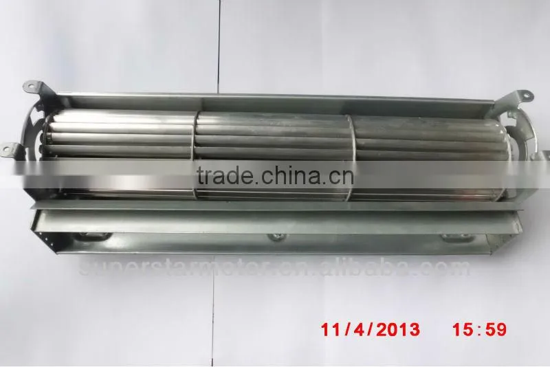 RPM 1800 ,Tangential Fan for Heater and Pellet Stove