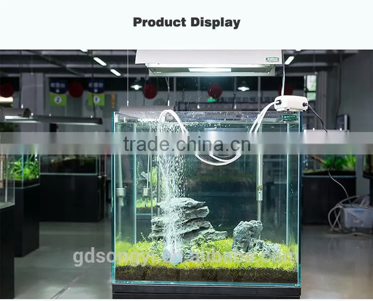 Aquarium Pond Air Pump
