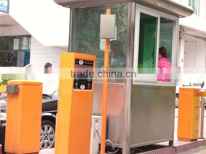 easy ideal car alarm smart key parking systems