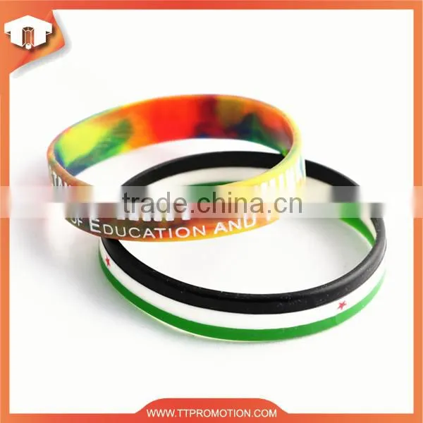 Manufacture cheap wholesale wristband for swimming pool for promotional