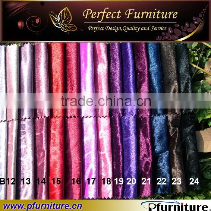 hot night club sofa PFS3422